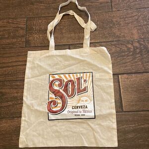 Sol LEEDS BAG